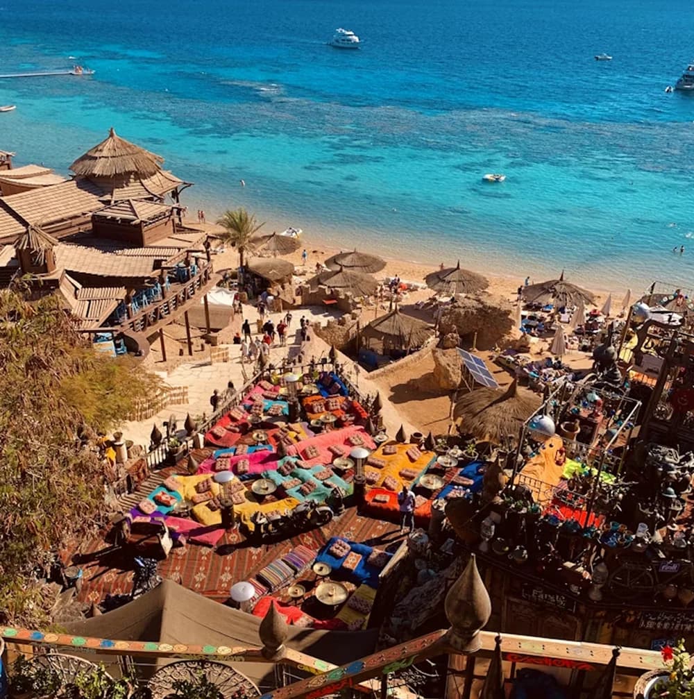 Sharm El Sheikh